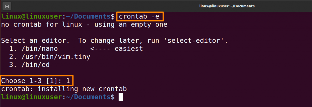 Run Rsync via Cron