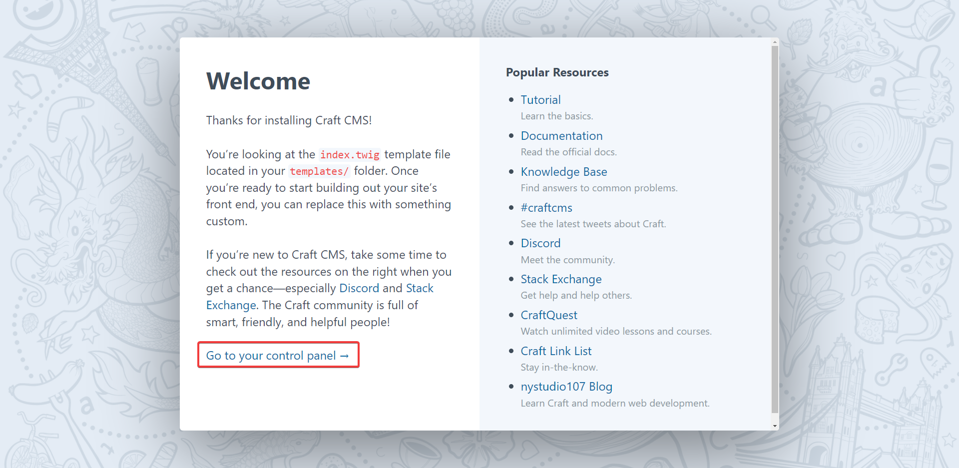 How to Install Craft CMS on Ubuntu