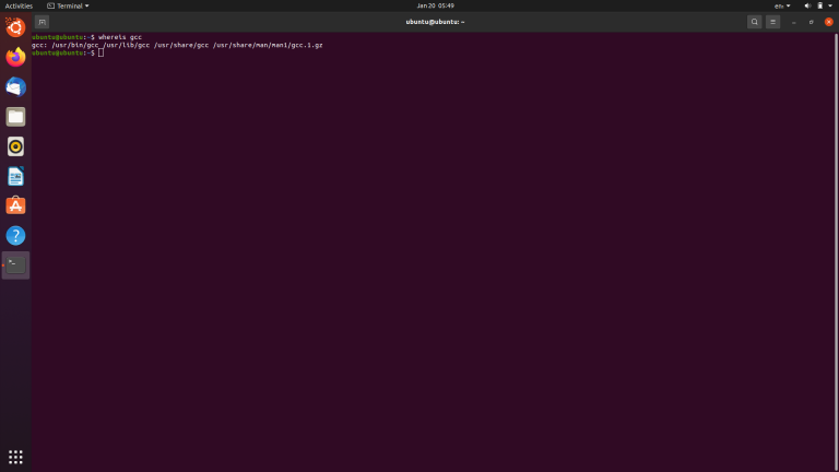 how-to-write-and-run-a-c-program-on-ubuntu-osnote