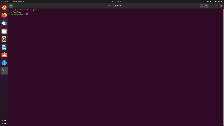 How to Write and Run a C Program on Ubuntu