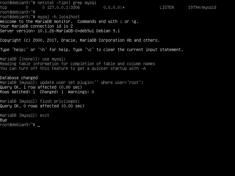 Debian root. Debian root Command. Root Servers. Install this script