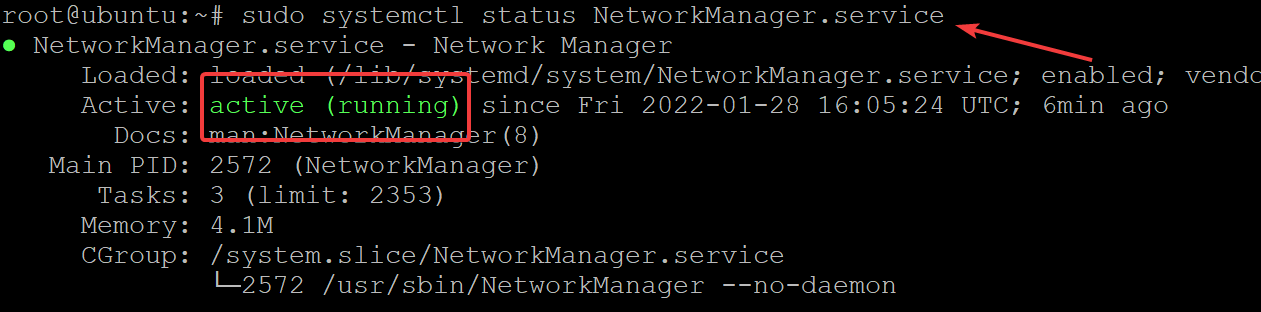 NETworkManager 2023.6.27.0 download the last version for mac