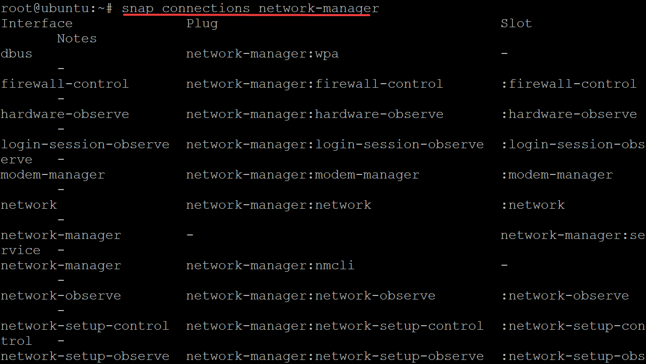 instal the new NETworkManager 2023.9.12.0