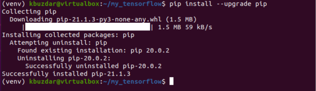 Где находится Пайтон в убунту. Pip3 install -u pywebio как установить. Команда библиотеки аеграм 3 Pip install.